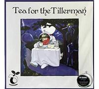 Yusuf/Cat Stevens Tea For The Tillerman 2 - Blue Vinyl (Vinyl LP)
