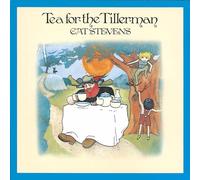 Cat Stevens Tea for the Tillerman (CD) Album