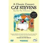Tea for the Tillerman Live