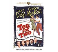 Tea for Two