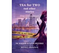 Tea for Two and Other Stories: 5