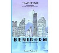 Tea For Two and Other Stories: A Drag Detective Novel