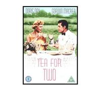 Tea For Two (DVD) [1950]