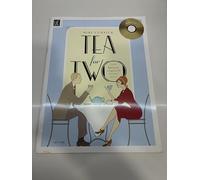 Tea for Two: Five Light-Hearted Evergreens for Intermediate Level Players