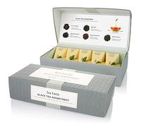 Tea Forte Black Tea Assortment