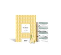 TEA Fortè Box 40 Piramidi SENCHA TÉ VERDE PURO GIAPPONESE BIO
