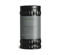 TEA Fortè CILINDRO LATTA SFUSO 100g EARL GREY TÈ NERO