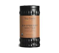 TEA Fortè CILINDRO LATTA SFUSO 110g RASPBERRY NECTAR TISANA AI
