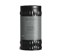 TEA Fortè CILINDRO LATTA SFUSO 110g TÈ NERO INDIANO ENGLISH