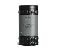 TEA Fortè CILINDRO LATTA SFUSO 120g BOMBAY CHAI TÈ NERO CHAI