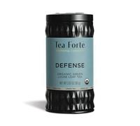 TEA Fortè CILINDRO LATTA SFUSO 80g DEFENSE WELLBEING LOOSE TEA