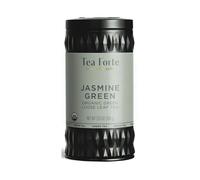 TEA Fortè CILINDRO LATTA SFUSO 90g MOROCCAN MINT TÈ VERDE MENTA