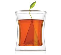 Tea Forté Poom - Tazza a doppia parete - 300 ML