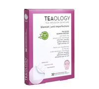Tea Glow Blemish Patch Patch Idrocolloidali Anti-imperfezioni