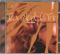 Tea Hodzic Trio - Stay Awhile-Songs & Music From The Balkans & Beyon