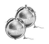 Tea Infuser sciolto - Fine Mesh Metal Tea Strainer