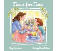 Tea is for Time
