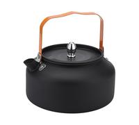 Tea Kettle for Camping Outdoor Water Pot | Camping Kettle Stainless Steel