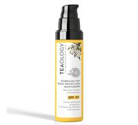 Teaology Kombucha Tea Daily Protection Moisturizer crema idratante protettiva SPF 20 50 ml