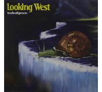 Tea Leaf Green - Looking West