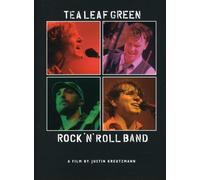 Tea Leaf Green: Rock & Roll Band