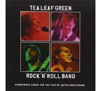 Tea Leaf Green Rock & Roll Band (CD)