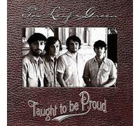 Tea Leaf Green - Taught To Be Proud