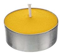 Lapillo TL100CT Candela Citronella Tealight 100 Pezzi 09293-Lap