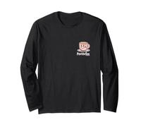 Tea Love Diffondi la positività con PositiviTea Maglia a Manica