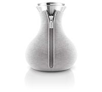 Tea-maker 1.0l Light grey woven