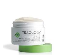 Teaology Cura Cura dei capelli Matcha Repair + Glow Mask 200 ml