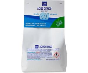TEA Natura Acido Citrico Anidro - 1 kg