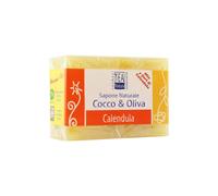 Tea Natura alla Calendula 100 g - Sapone Naturale