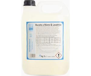 TEA Natura Bucato Liquido Mano & Lavatrice - Lavanda - 5 L