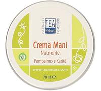TEA NATURA Crema Mani Nutriente Pompelmo e Karité