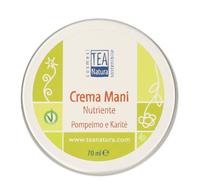Tea natura Crema Mani Nutriente Pompelmo & Karitè 70 ml - Crema Mani