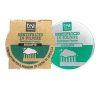 Tea Natura Dentifricio in Polvere all'Eucalipto 30 g - Dentifricio