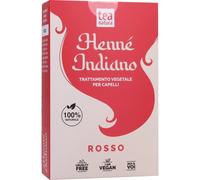 Tea Natura Henné Rosso 100 g - Colore Capelli