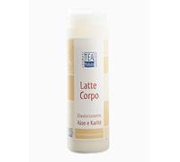 Tea Natura - Latte corpo Elasticizzante Aloe & Karitè 150 ml