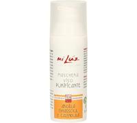 Tea Natura Mi Lùz Maschera Viso Purificante 50 ml - Maschera