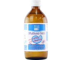 TEA Natura Multiuso Vetri Concentrato - 125 ml