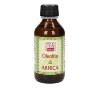 Tea natura Oleolito di Arnica 100 ml - Oleolito