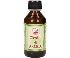 Tea natura Oleolito di Arnica 100 ml - Oleolito