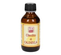 Tea natura Olio di Calendula 100 ml - Olio vegetale