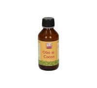 Tea natura Olio di Cocco Puro 100 ml - Olio