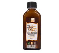 Tea natura Olio di Cocco Puro 100 ml - Olio vegetale