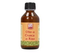 Tea natura Olio di Crusca di Riso 100 ml - Olio