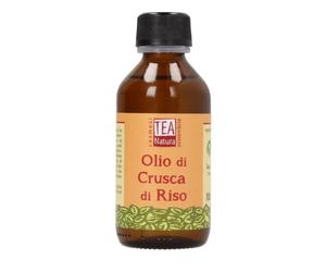Tea natura Olio di Crusca di Riso 100 ml - Olio