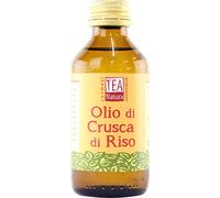 Tea Natura Olio di Crusca di Riso 100 ml Oryza Sativa Bran Oil