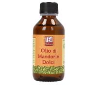 Tea natura Olio di Mandorle Dolci 100 ml - Olio